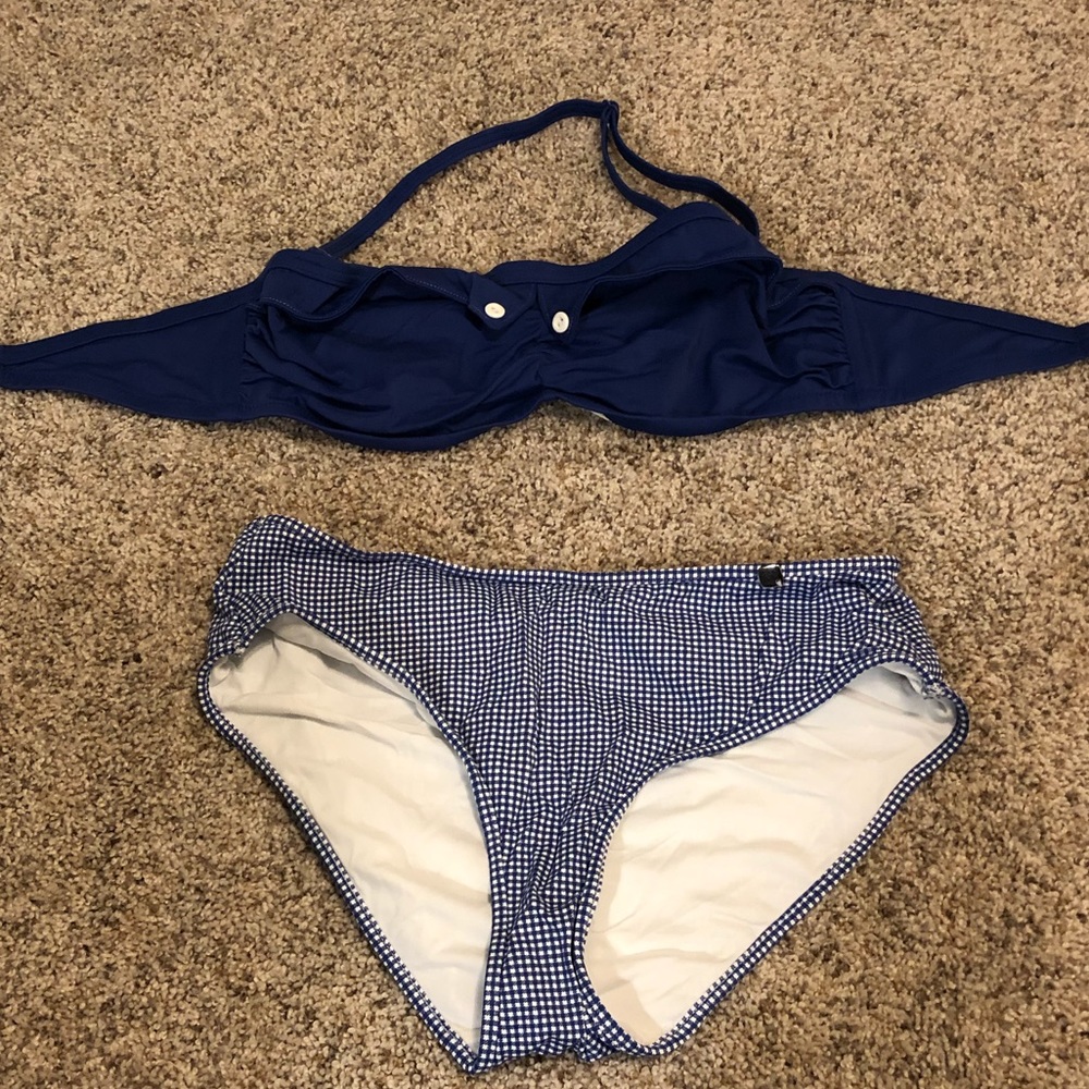 Freya bikini